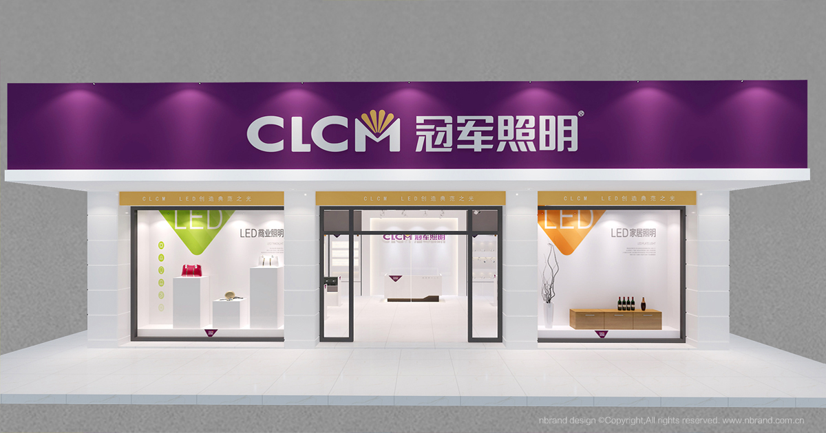 LEDƷ�ƣ���܊����ȫ���߄���VI��(bi��o)־�����b����(c��)���K�˵����O(sh��)Ӌ(j��)