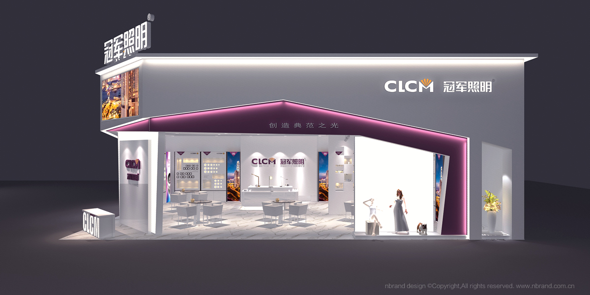 LEDƷ�ƣ���܊����ȫ���߄���VI��(bi��o)־�����b����(c��)���K�˵����O(sh��)Ӌ(j��)