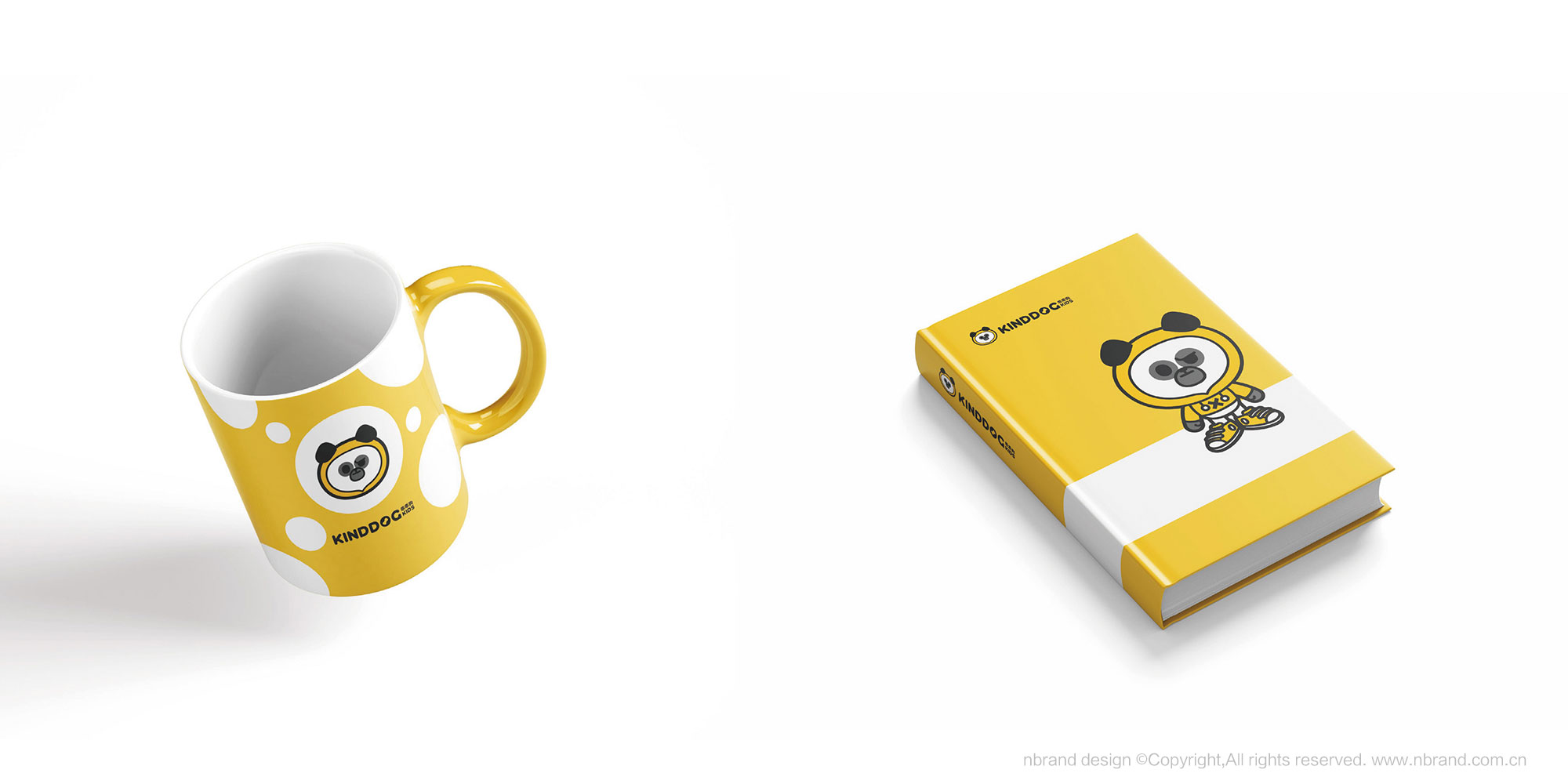 ͯЬƷ�ƣ��ԹԹ�Ʒ�Ʋ߄���IP��ͨ������VI�O(sh��)Ӌ(j��)